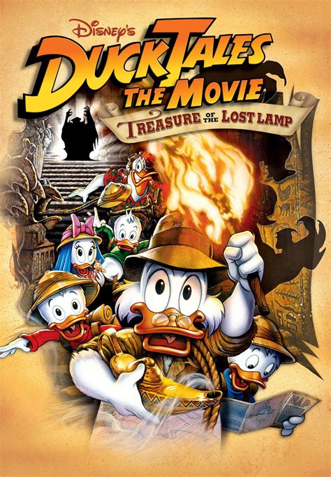 ducktales the movie|More.